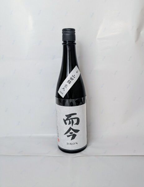 而今 純米吟醸 三重山田錦 火入 720ml×1本