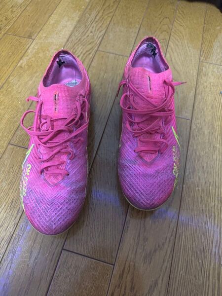 マーキュリアルヴェイパー15fg ナイキ