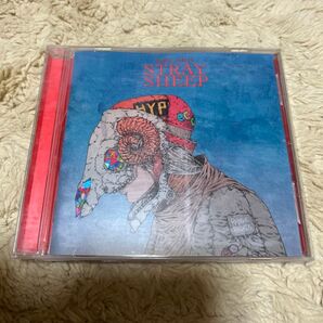 RADWIMPS STRAY SHEEP CD アルバム