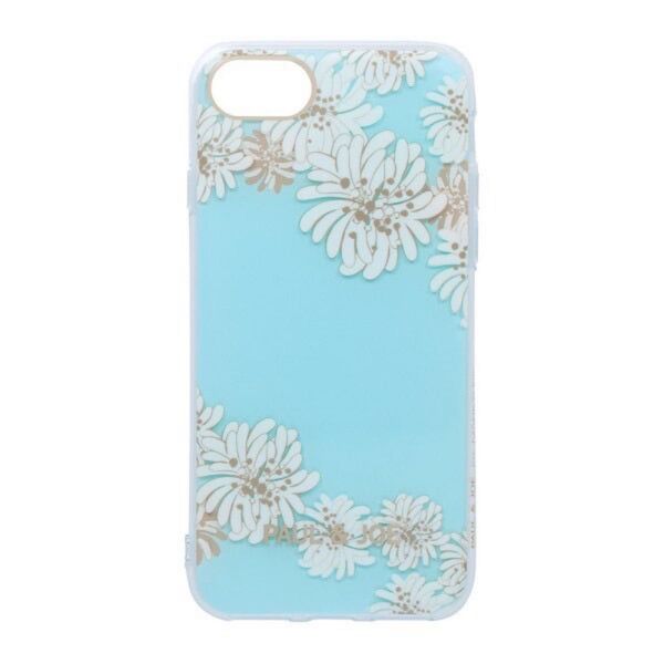 PAUL & JOE iPhoneケース iPhoneSE(第2/第3世代)/8/7/6s/6対応 未開封 定価3740円税込