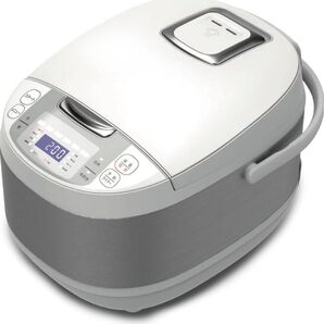 多機能炊飯器 一升 マイコン式 一升炊き 10合 炊飯器