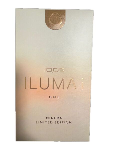 アイコス ミネラ MINERA IQOS ILUMA イルマi