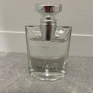 ブルガリ BVLGARI プールオム オードトワレ 香水 フレグランス
