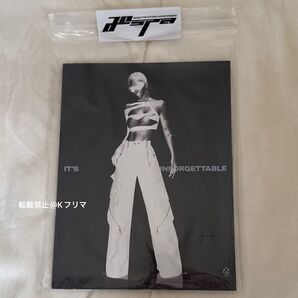 aespa Whiplash Beat ver ニンニン アルバム 新品 未開封 1