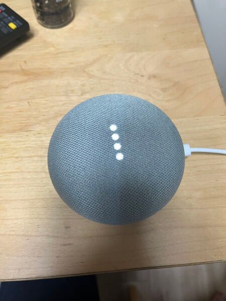 Google Home Mini