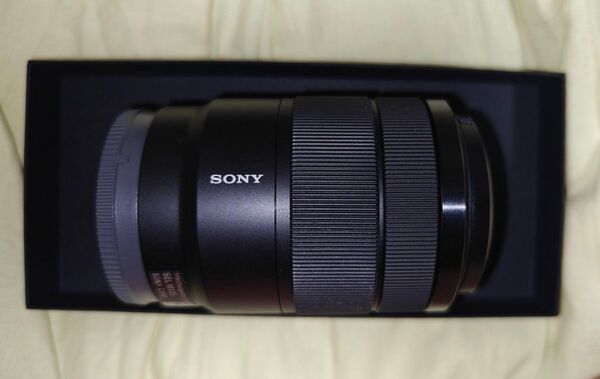 SONY E 18-135mm F3.5-5.6 OSS (SEL18135) (SONY Eマウント/APS-C)