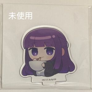 非売品★葬送のフリーレン マルちゃん正麺 アクリルスタンド フェルン