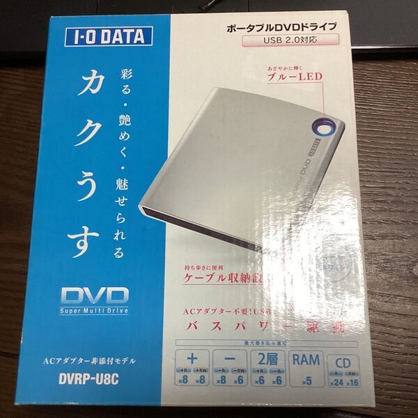 SAMSUNG 外付DVD WriterポータブルドライブSE-S084