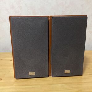 ONKYO(オンキョー)スピーカーペア D-207M