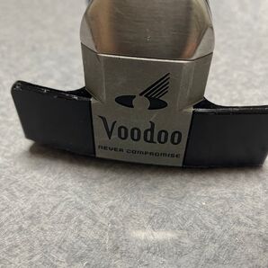 Voodoo パター