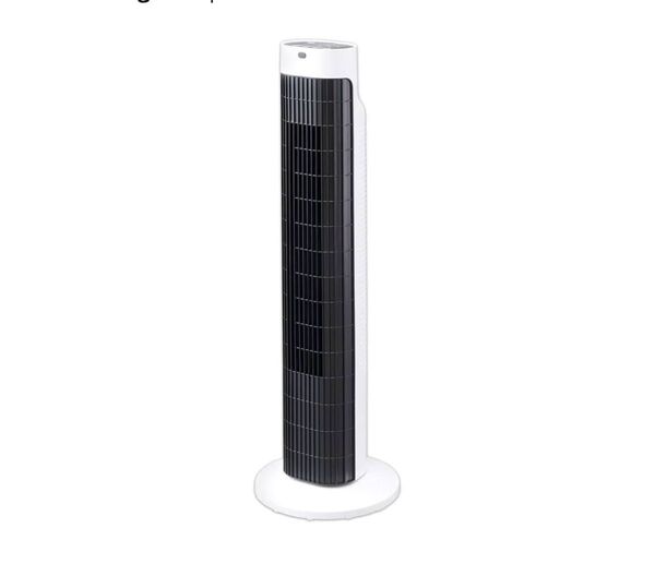 ほぼ新品未使用 アイリスオーヤマ 扇風機