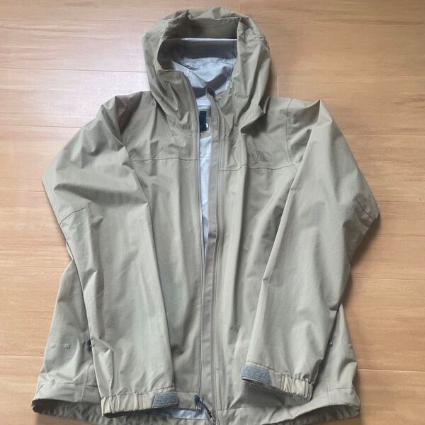 THE NORTH FACE クライムライトジャケット ニュートープ メンズM