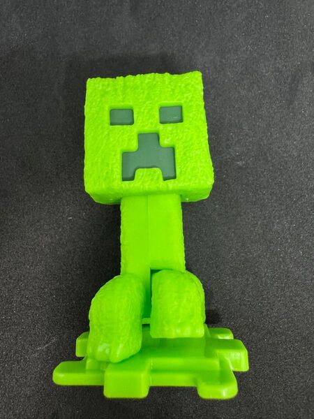 3点セット マクドナルド マインクラフト ハッピーセット