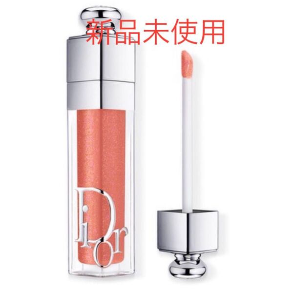 ディオール アディクトリップマキシマイザー0060SHIMMER SPICE