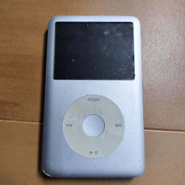 iPod classic 120GB