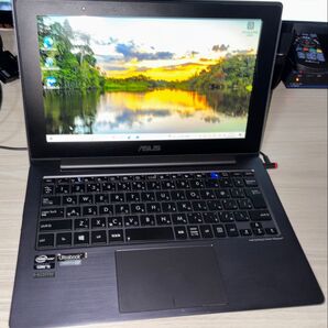 ASUS Taichi21 i5 ジャンク品