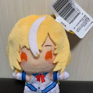 ホロライブプロダクション 指パペット3期生 不知火フレア 新品未使用タグ付き