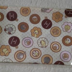 ミスタードーナツ トートバック