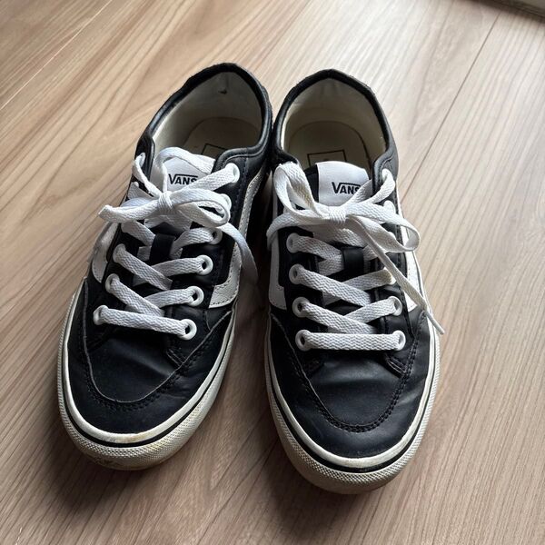 vans 23cm