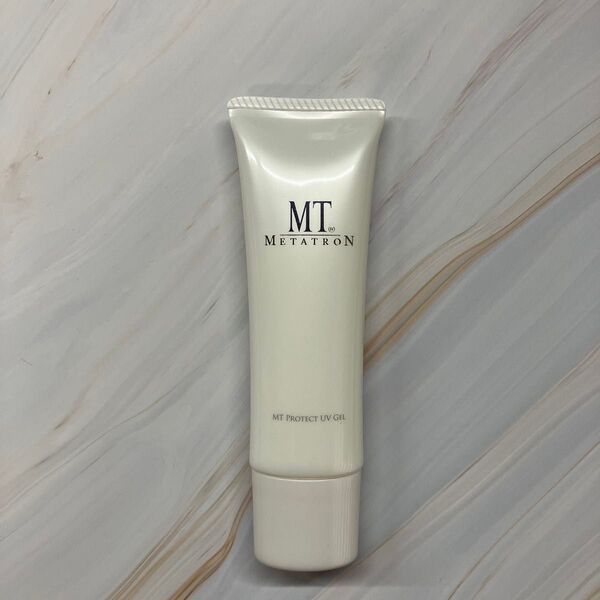 新品 未使用 MT メタトロン プロテクト UV ジェル SPF34 PA+++ 日焼け止め