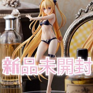 新品未開封 ToLOVEる POPUPPARADE金色の闇