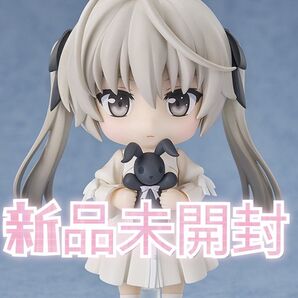 新品未開封 ねんどろいど ヨスガノソラ 春日野穹