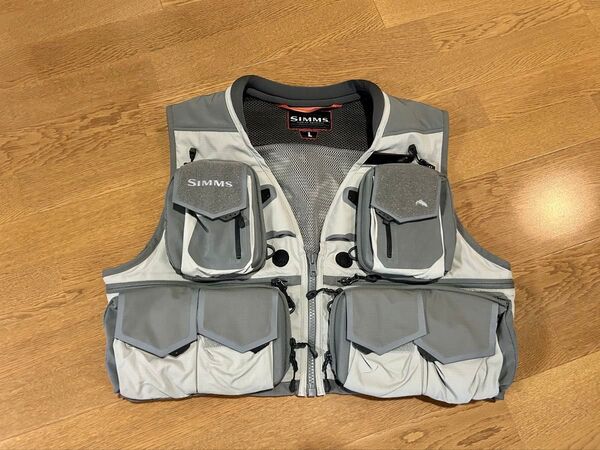 SIMMS シムス G3ガイドベスト