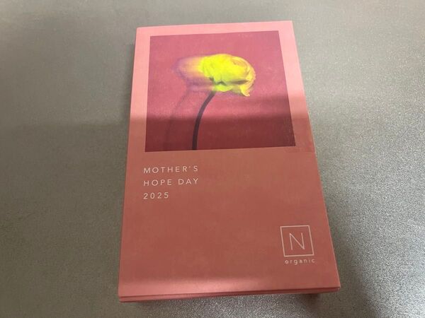 Nオーガニック Vie リンクルパックエッセンス