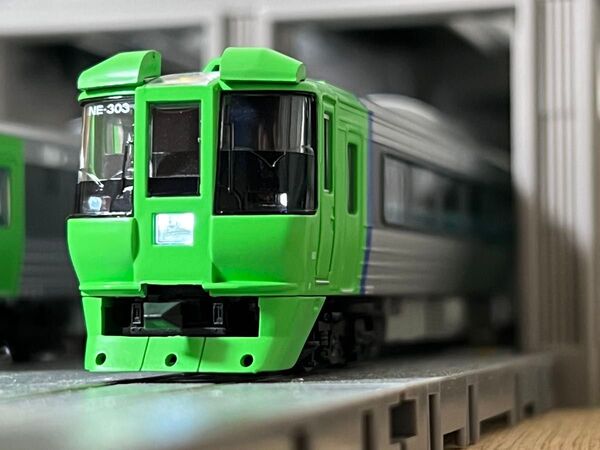 マイクロエース A7220 785系300番台 「スーパー白鳥」2両増結セット