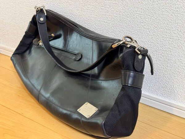 SEAL ショルダーバッグ Made in JAPAN