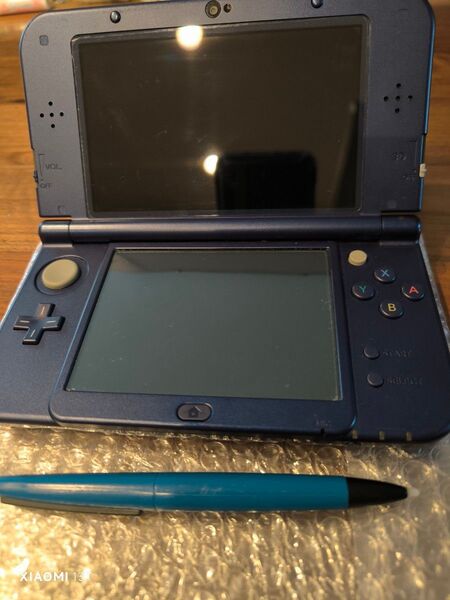Newニンテンドー3DS LL 動作良好