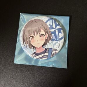 MyGO!!!!! 合同企画展 缶バッジ ノーマル 高松燈