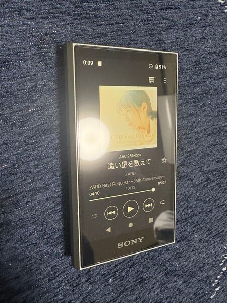 SONY ウォークマン