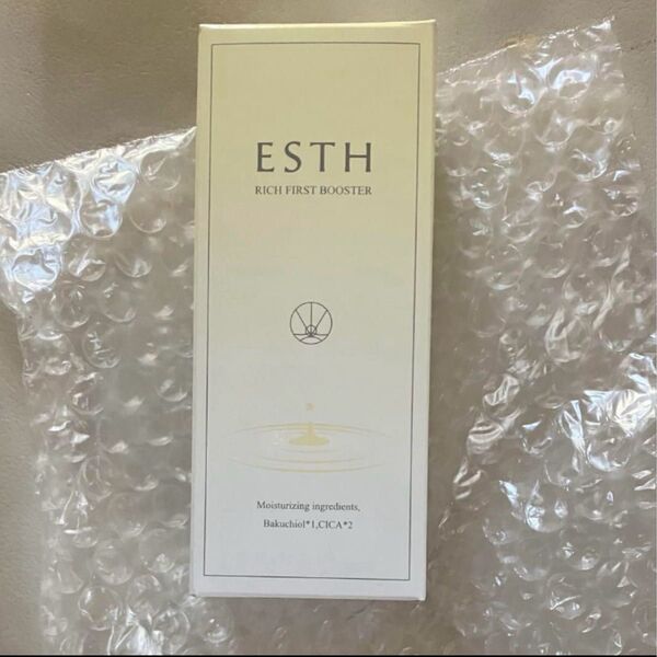 ESTH RICH FIRST BOOSTER 30ml