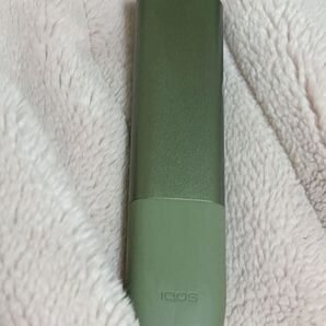 アイコス IQOS ILUMA ONE ワン