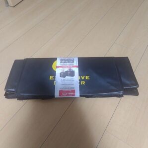 コストコ エグゼクティブ会員限定 エコバッグ