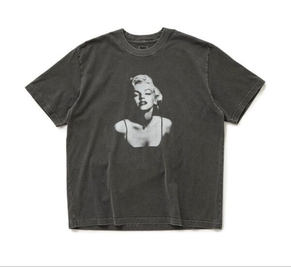 【希少サイズ】 RATS MONROE TEE XL