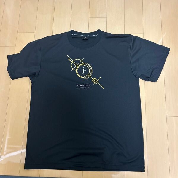 インザペイント Tシャツ