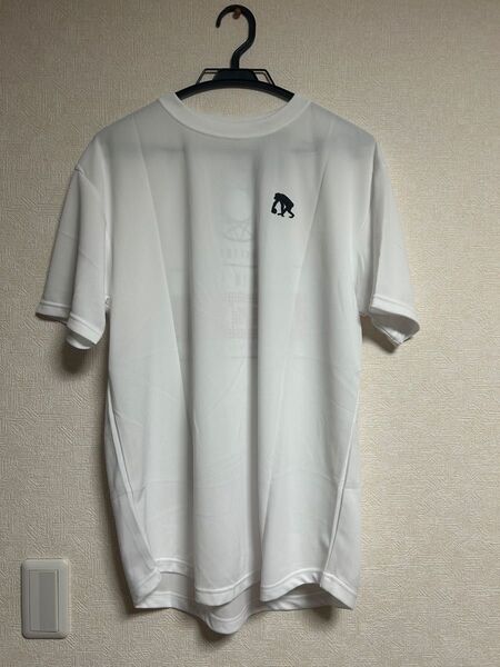 未使用 エゴザル Tシャツ XL