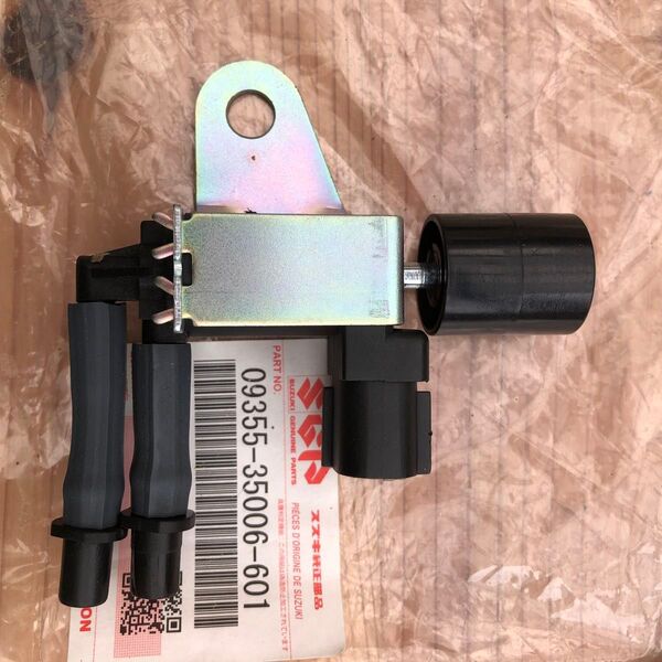 新品 ジムニー JA11 ソレノイドバルブ JA12 JA22 ISCV