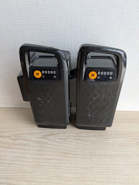 自転車バッテリー NKY534B02 パナソニック