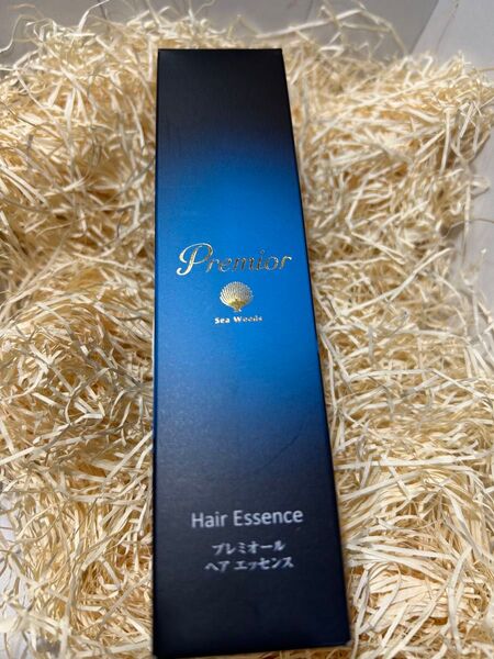 Premier プレミオール ヘアエッセンス