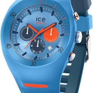 ice watch ライトブルー 014949 腕時計