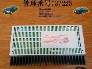 H16 クラウン GRS183/GRS182 オーディオアンプ