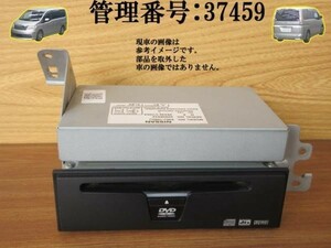 H17 セレナ C25/NC25/CC25 Rモニター用 DVD本体