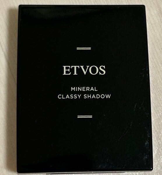 ETVOS ピンクフロート