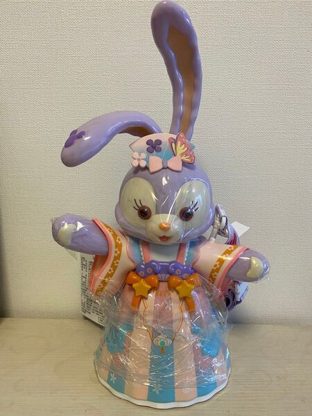上海ディズニーランドステラルーポップコーンバゲット