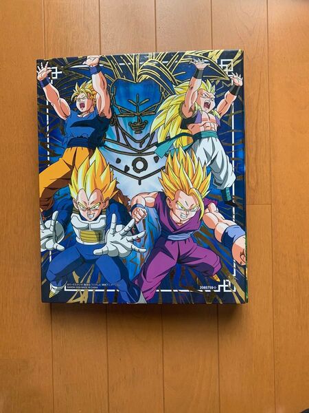 ドラゴンボール バトラーズ 203枚とアルバムセット