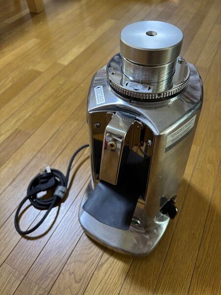 Mazzer Super Jollyエスプレッソ グラインダー コーヒーミル