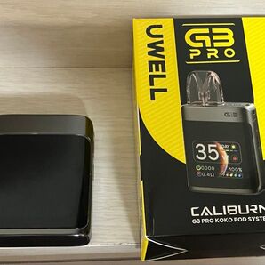 ユーウェル カリバーンpro KOKO